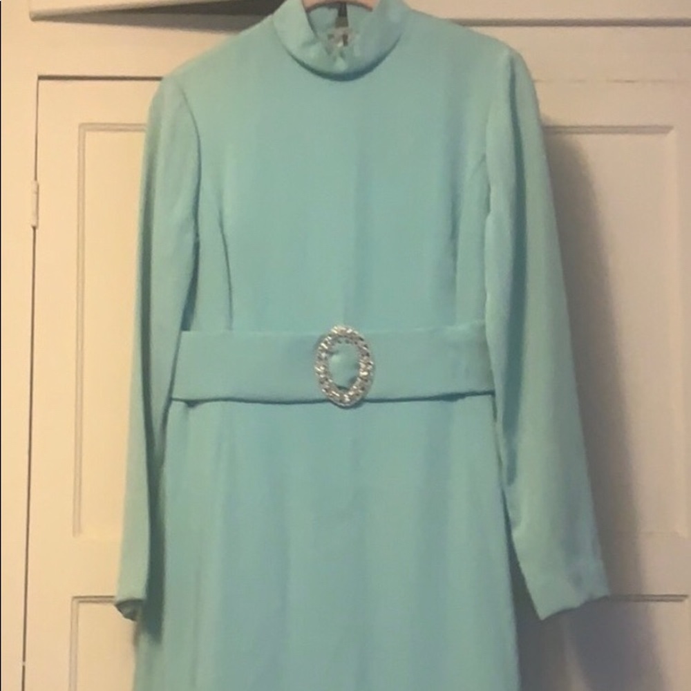 Brenner couture vintage 1970’s